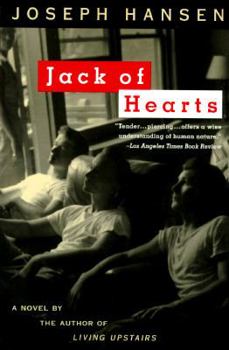 Jack of Hearts - Book #0.5 of the Nathan Reed