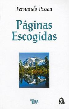 Paperback Paginas Escogidas = Selected Works (Clasicos Poesia) (Spanish Edition) [Spanish] Book