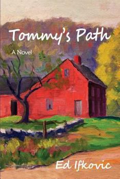 Paperback Tommy's Path Book