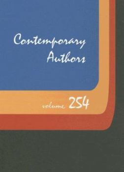 Hardcover Contemporary Authors: A Bio-Bibliographical Guide to Current Writers in Fiction, General Nonfiction, Poetry, Journalism, Drama, Motion Pictures, Telev Book