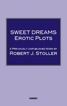 Paperback Sweet Dreams: Erotic Plots Book