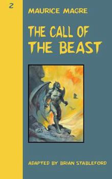 Paperback The Call of the Beast Book