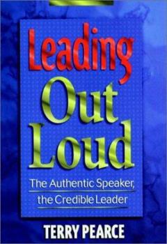 Hardcover Leading Out Loud Book