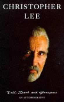 Christopher Lee, Tall, Dark and Gruesome