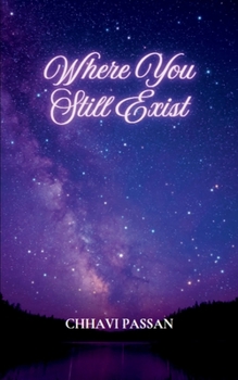 Paperback Where You Still Exist Book