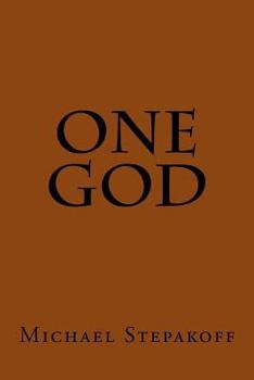 Paperback One God Book