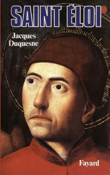 Paperback Saint Eloi [French] Book