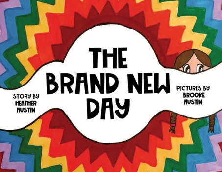 Paperback The Brand New Day Book
