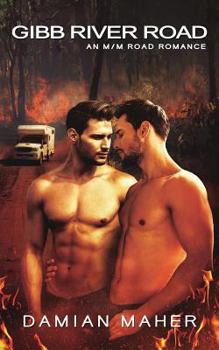 Paperback Gibb River Road: An M/M road romance Book