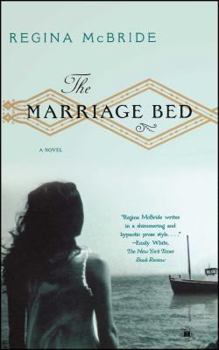 Paperback The Marriage Bed Book