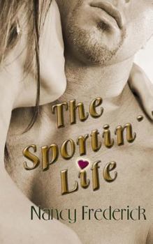 Paperback The Sportin' Life Book