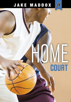 Paperback Home Court Book
