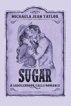 Sugar (Saddlebrook Falls)