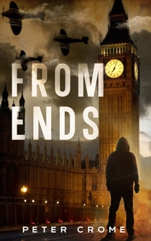 Paperback From Ends Book