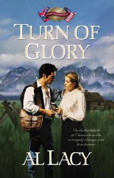 Paperback Turn of Glory Book