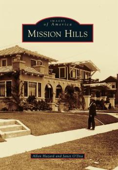 Paperback Mission Hills Book