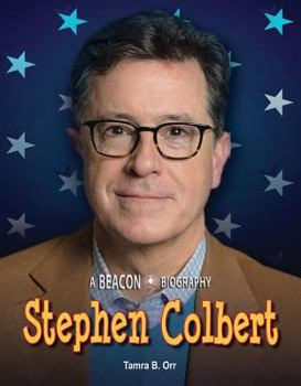 Stephen Colbert