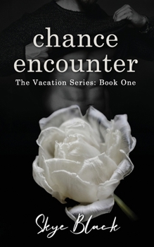 Paperback chance encounter Book