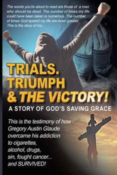 Paperback Trials. Triumph & The Victory Book