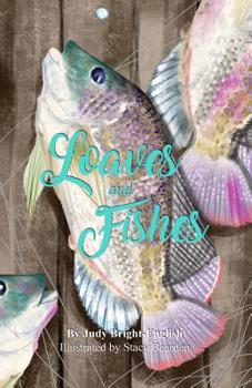 Paperback Loaves and Fishes Book
