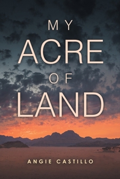 Paperback My Acre of Land Book