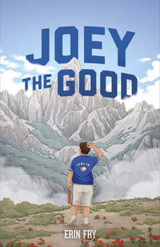 Paperback Joey the Good Book