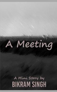 Paperback A Meeting Book