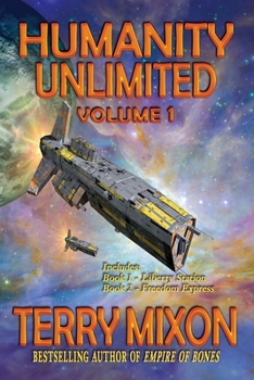 Paperback Humanity Unlimited Publisher's Pack 1 Book