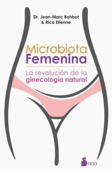 Paperback Microbiota Femenina [Spanish] Book