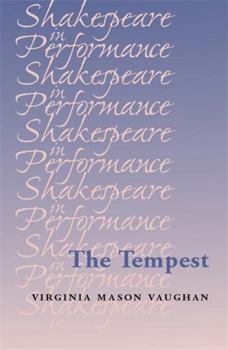 Hardcover The Tempest Book