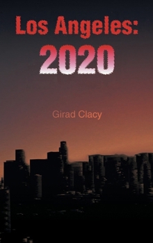 Hardcover Los Angeles: 2020 Book