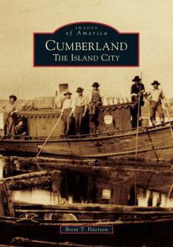 Paperback Cumberland: The Island City Book