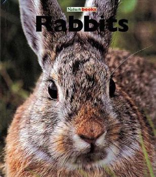 Library Binding Rabbits Book