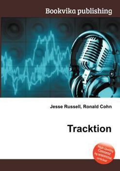 Paperback Tracktion Book