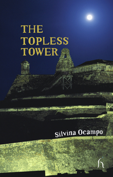 Paperback The Topless Tower Book