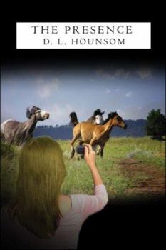 Paperback The Presence Book