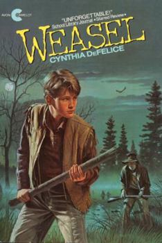 Weasel - Book #1 of the Nathan Fowler