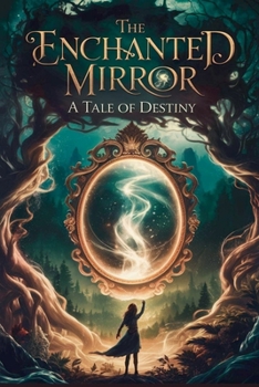 The Enchanted Mirror (Fairy Tales, Folk Tales, Legends & Mythology)