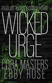 Paperback Wicked Urge Book