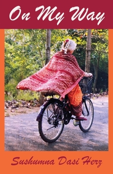 Paperback On My Way Book