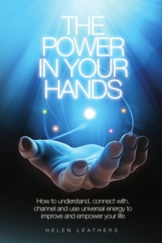 Paperback The Power In Your Hands Book