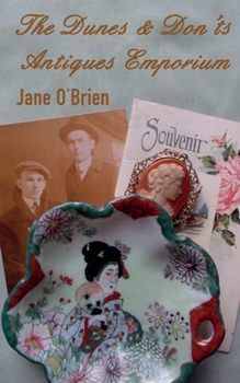 Paperback The Dunes & Don'ts Antiques Emporium Book