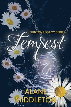 Paperback Tempest: Magic Guardian of Water Book