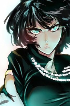 Journal: One Punch Man Soft Glossy Cover Wide Ruled Lined Pages Book 6 x 9 Inches 110 Pages