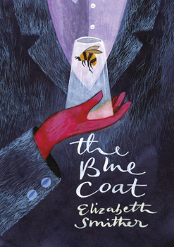 Paperback The Blue Coat Book