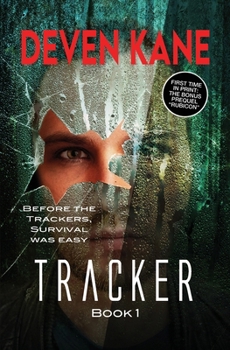 Tracker - Book #1 of the Tracker