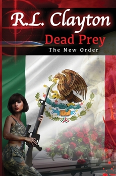 Paperback Dead Prey: The New Order [Large Print] Book