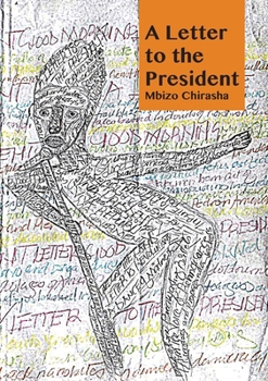 Paperback A Letter to the President Book