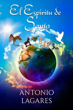 Paperback El Espíritu de Santo [Spanish] Book