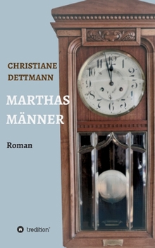 Hardcover Marthas Männer [German] Book